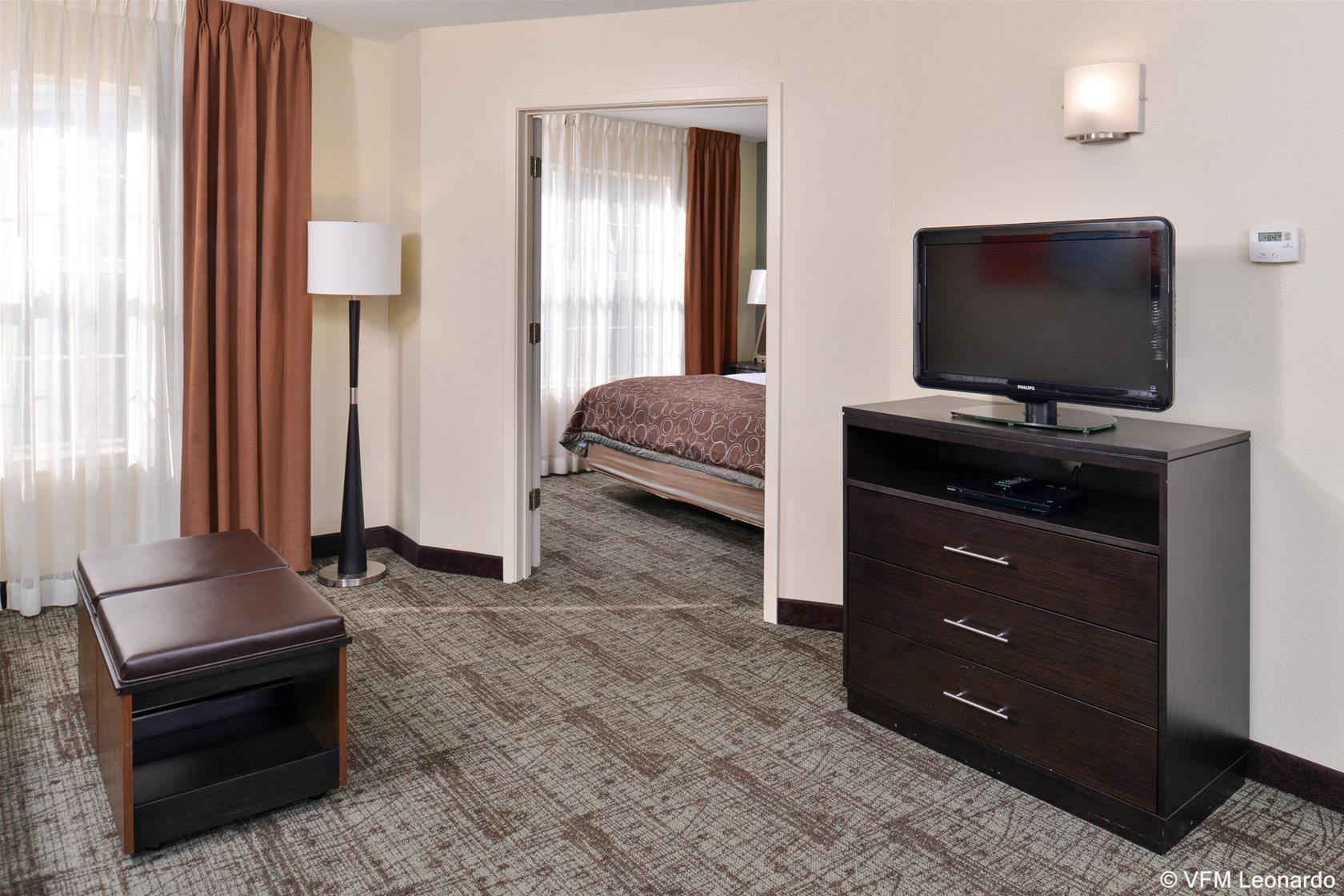 Staybridge Suites Dallas/Addison, An Ihg Hotel Exterior photo
