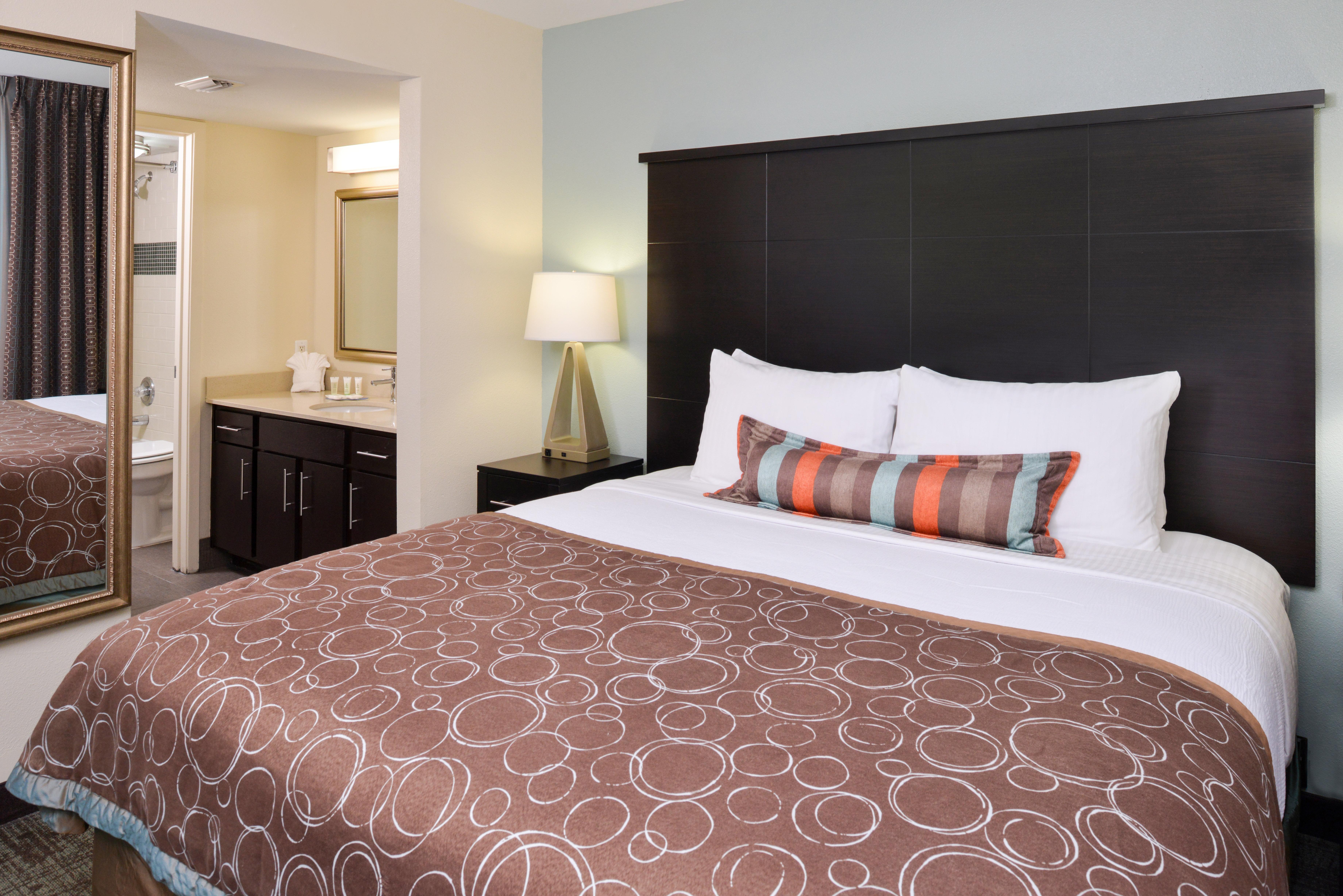 Staybridge Suites Dallas/Addison, An Ihg Hotel Exterior photo
