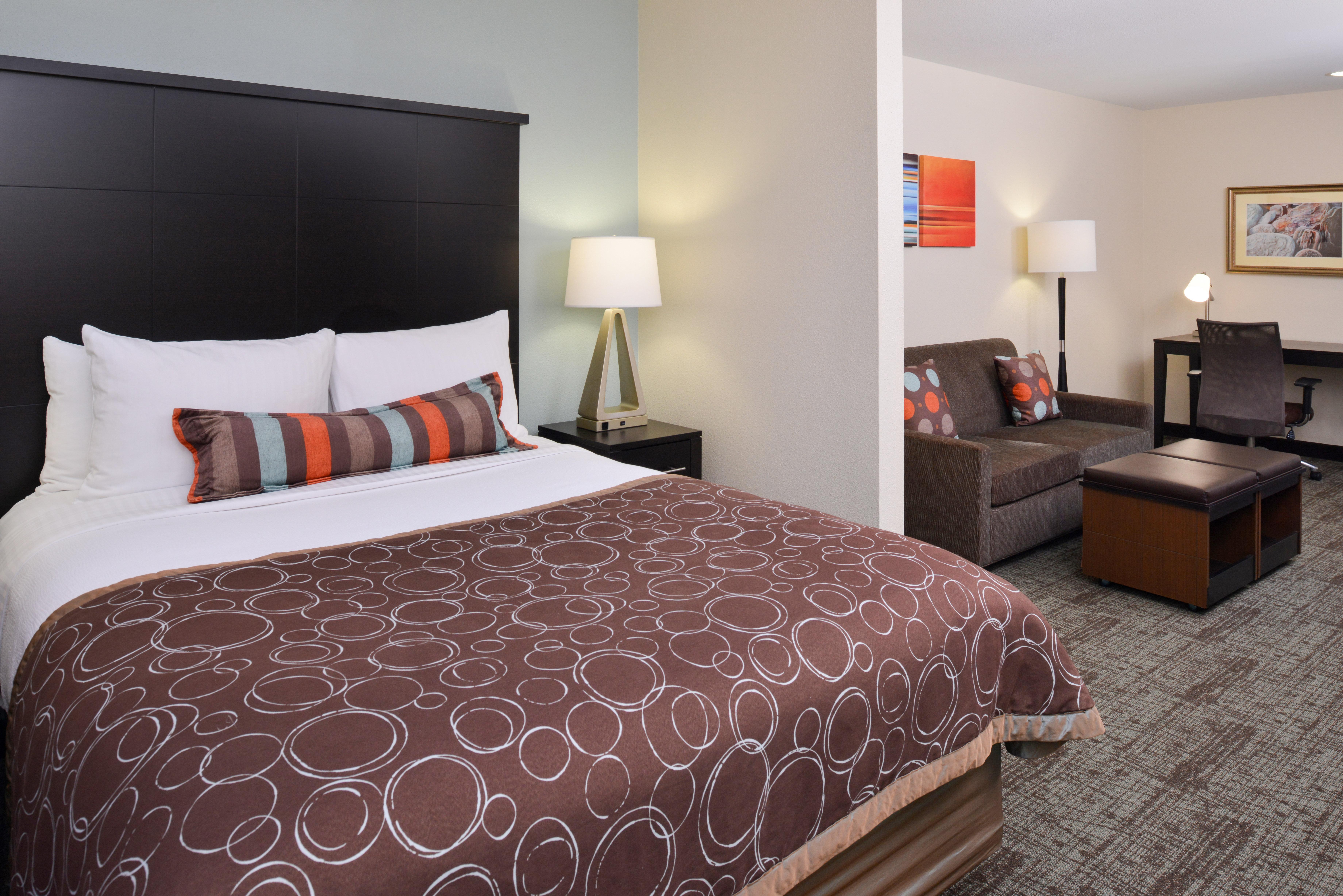 Staybridge Suites Dallas/Addison, An Ihg Hotel Exterior photo