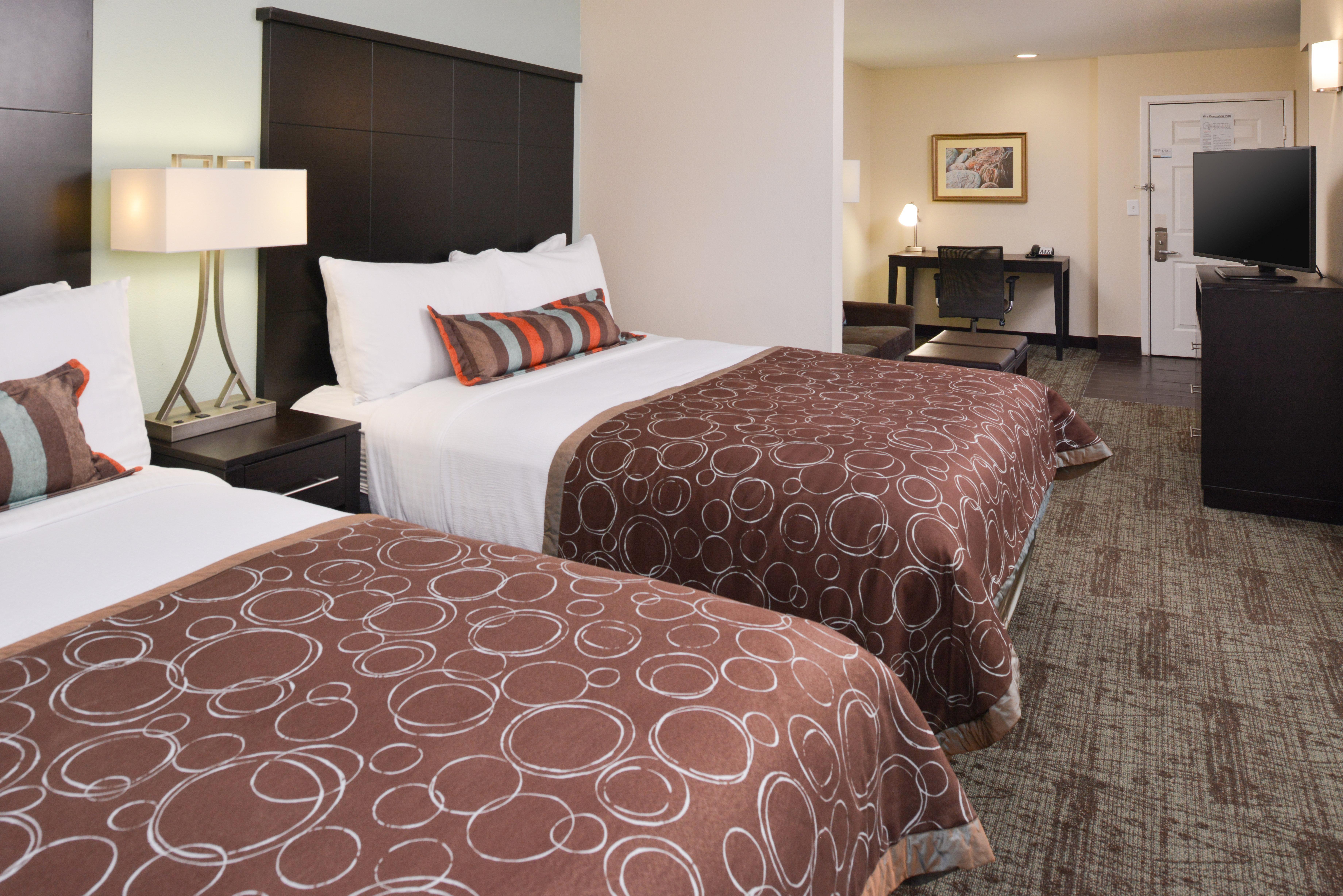 Staybridge Suites Dallas/Addison, An Ihg Hotel Exterior photo