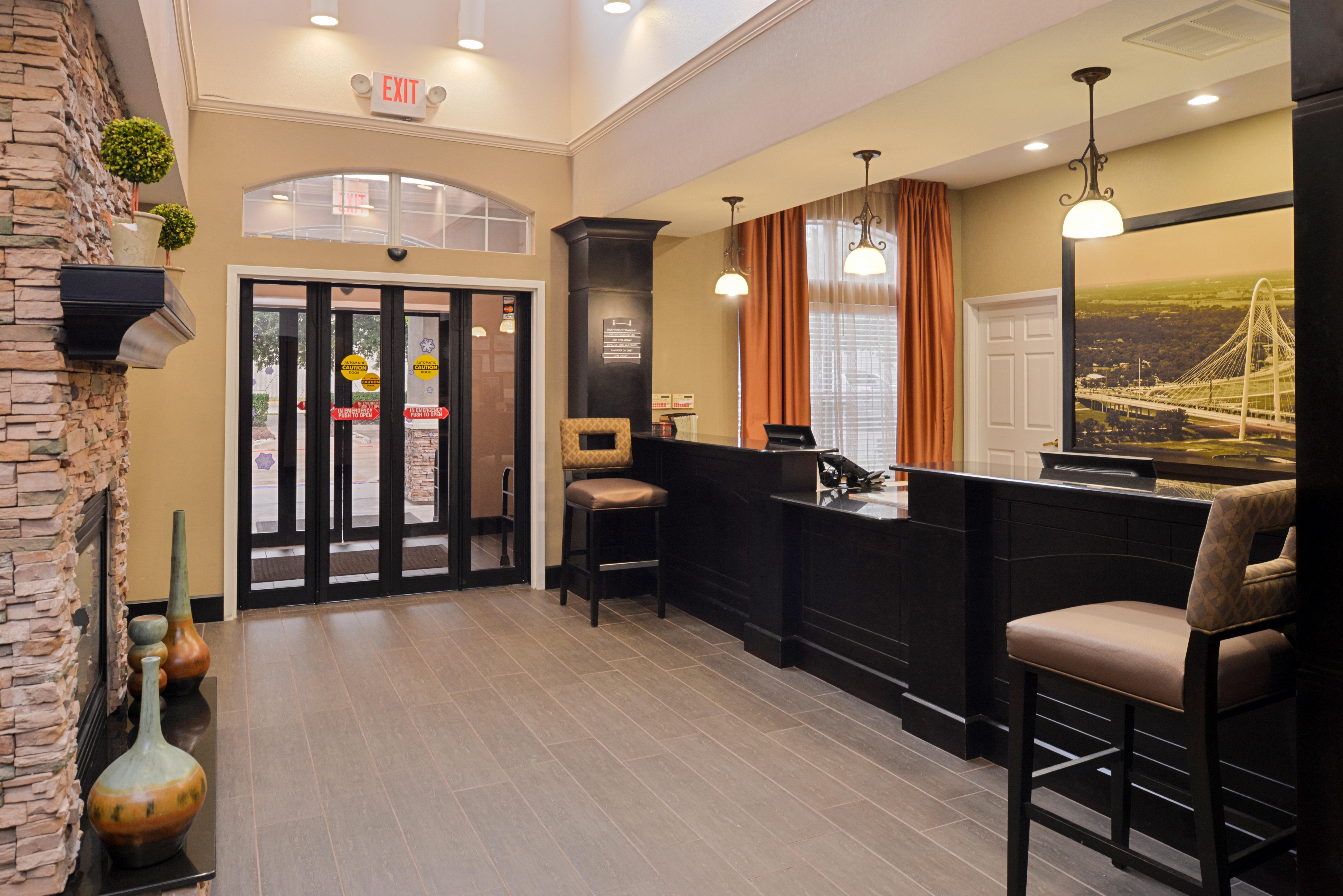 Staybridge Suites Dallas/Addison, An Ihg Hotel Exterior photo