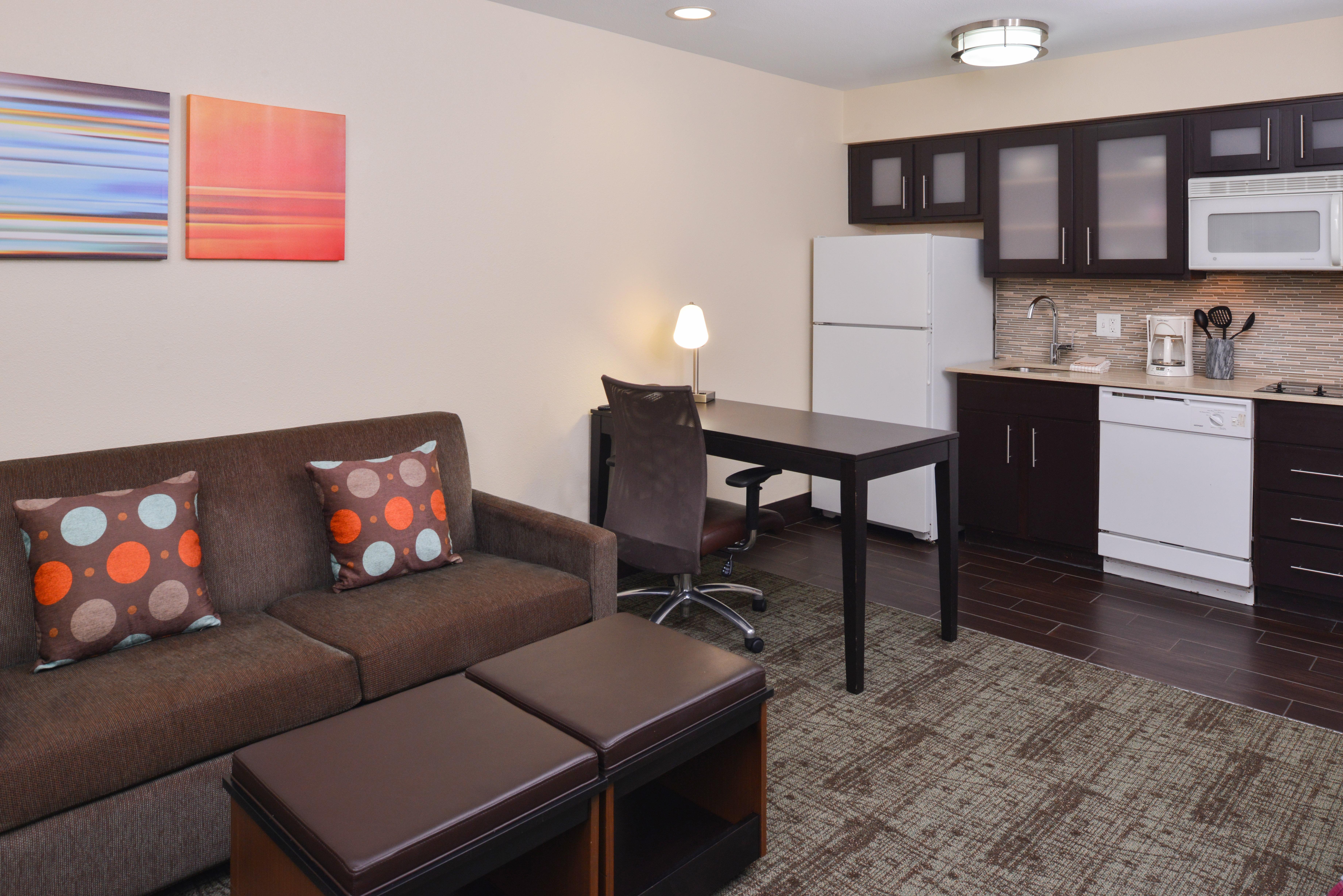 Staybridge Suites Dallas/Addison, An Ihg Hotel Exterior photo