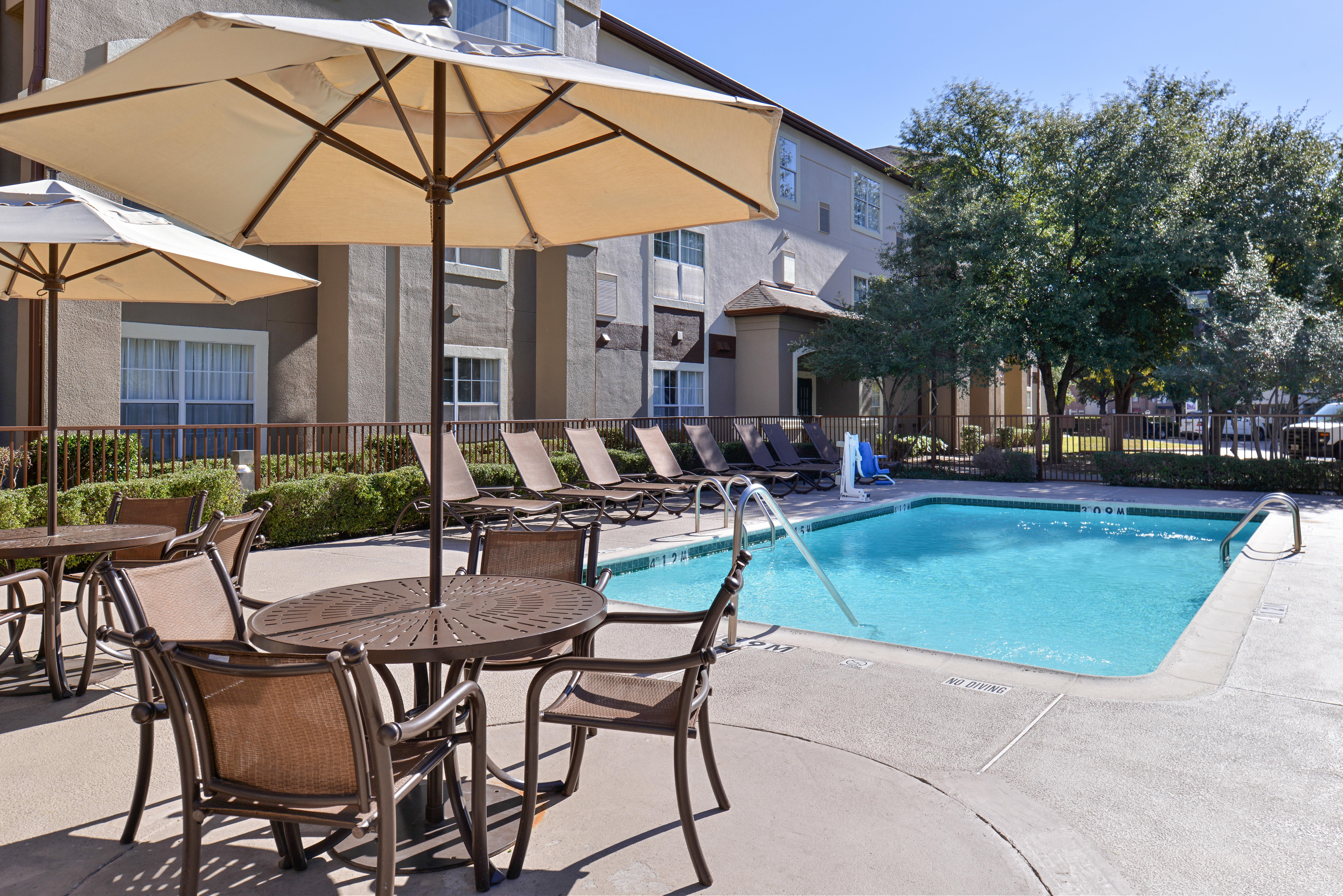 Staybridge Suites Dallas/Addison, An Ihg Hotel Exterior photo