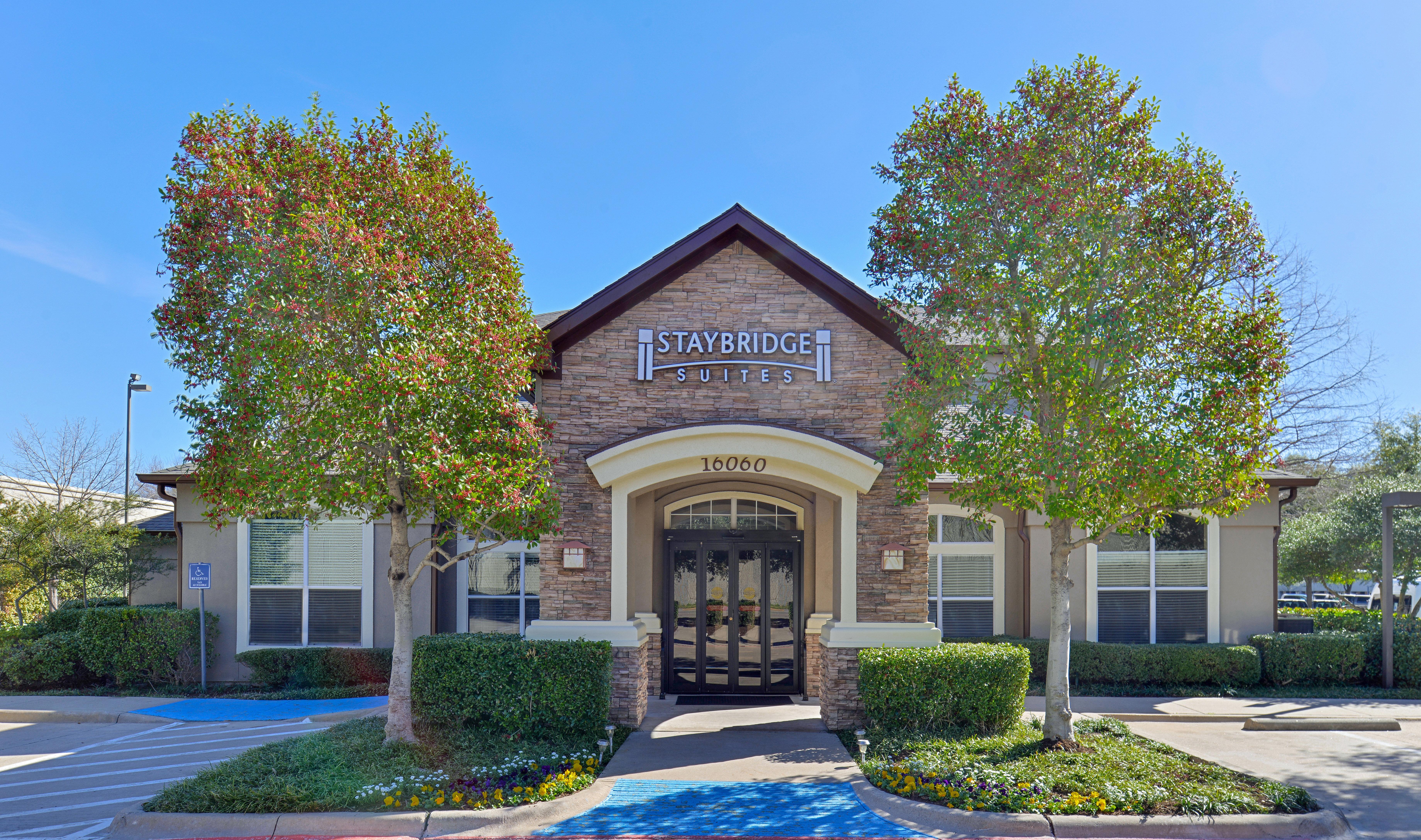 Staybridge Suites Dallas/Addison, An Ihg Hotel Exterior photo