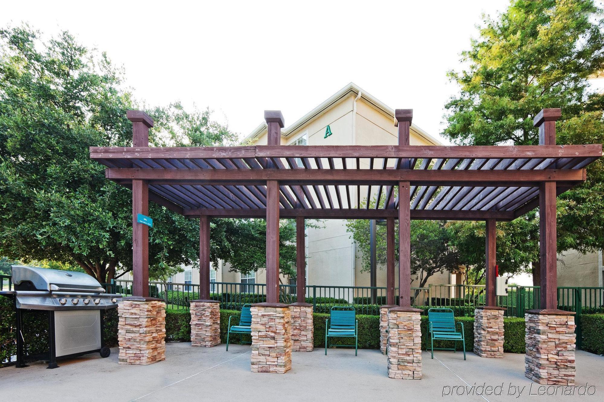 Staybridge Suites Dallas/Addison, An Ihg Hotel Exterior photo