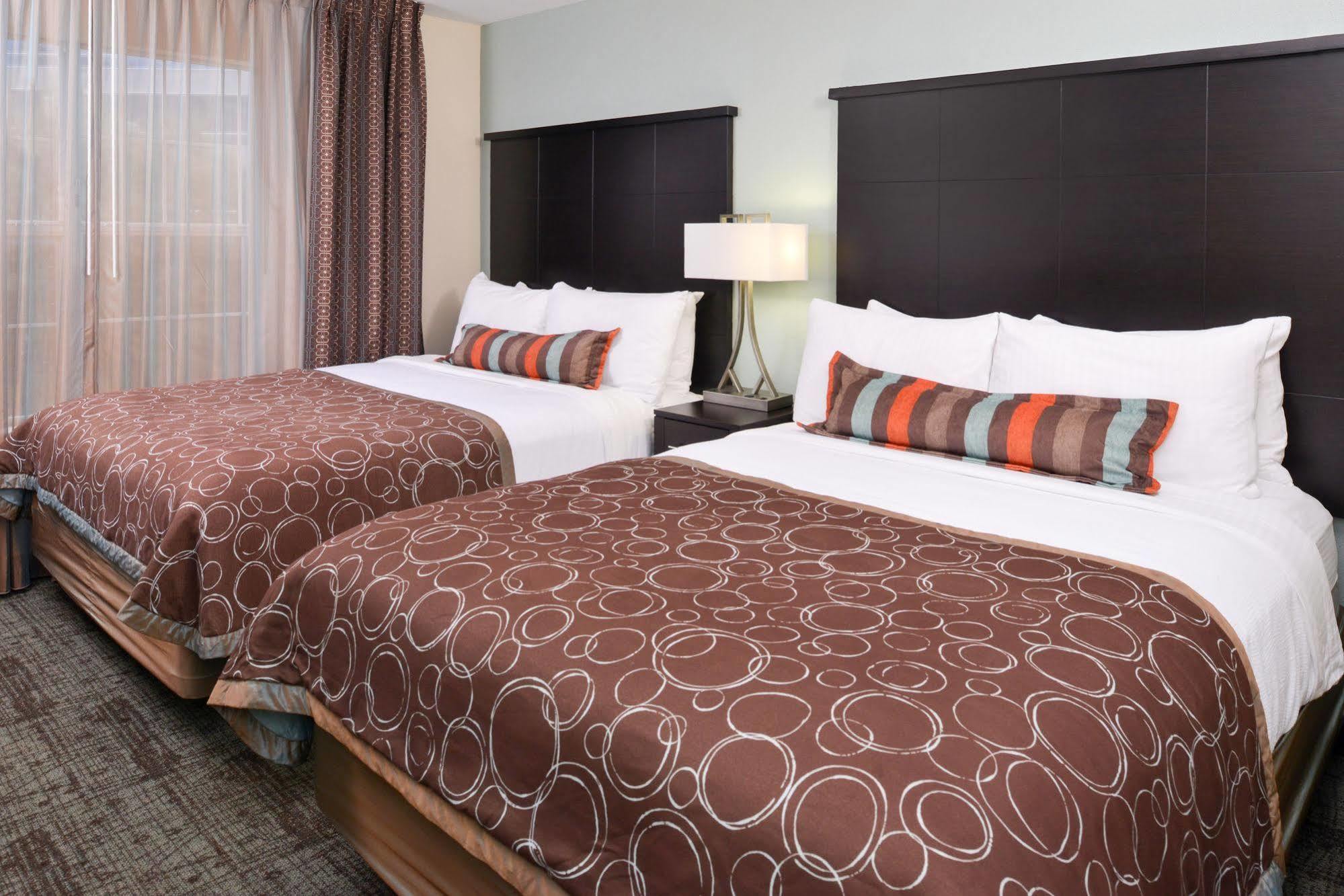 Staybridge Suites Dallas/Addison, An Ihg Hotel Exterior photo