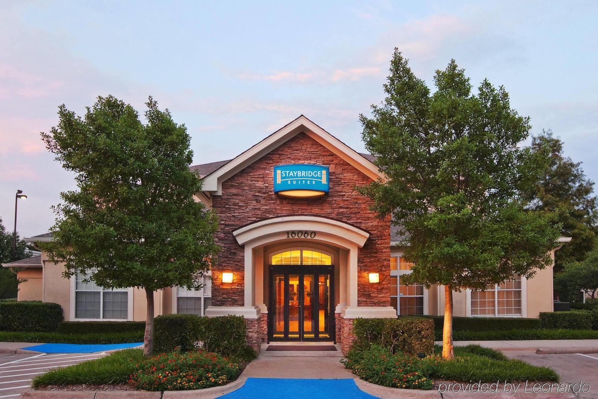 Staybridge Suites Dallas/Addison, An Ihg Hotel Exterior photo
