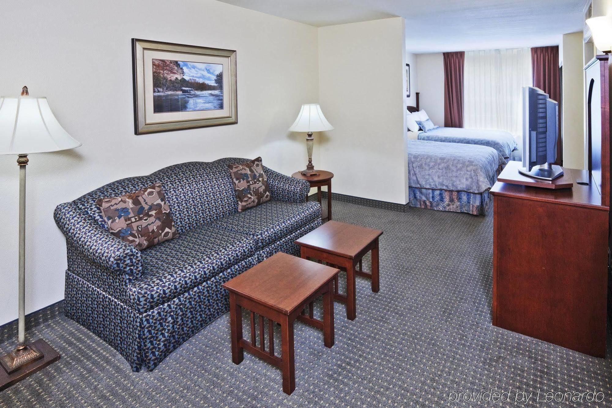 Staybridge Suites Dallas/Addison, An Ihg Hotel Room photo