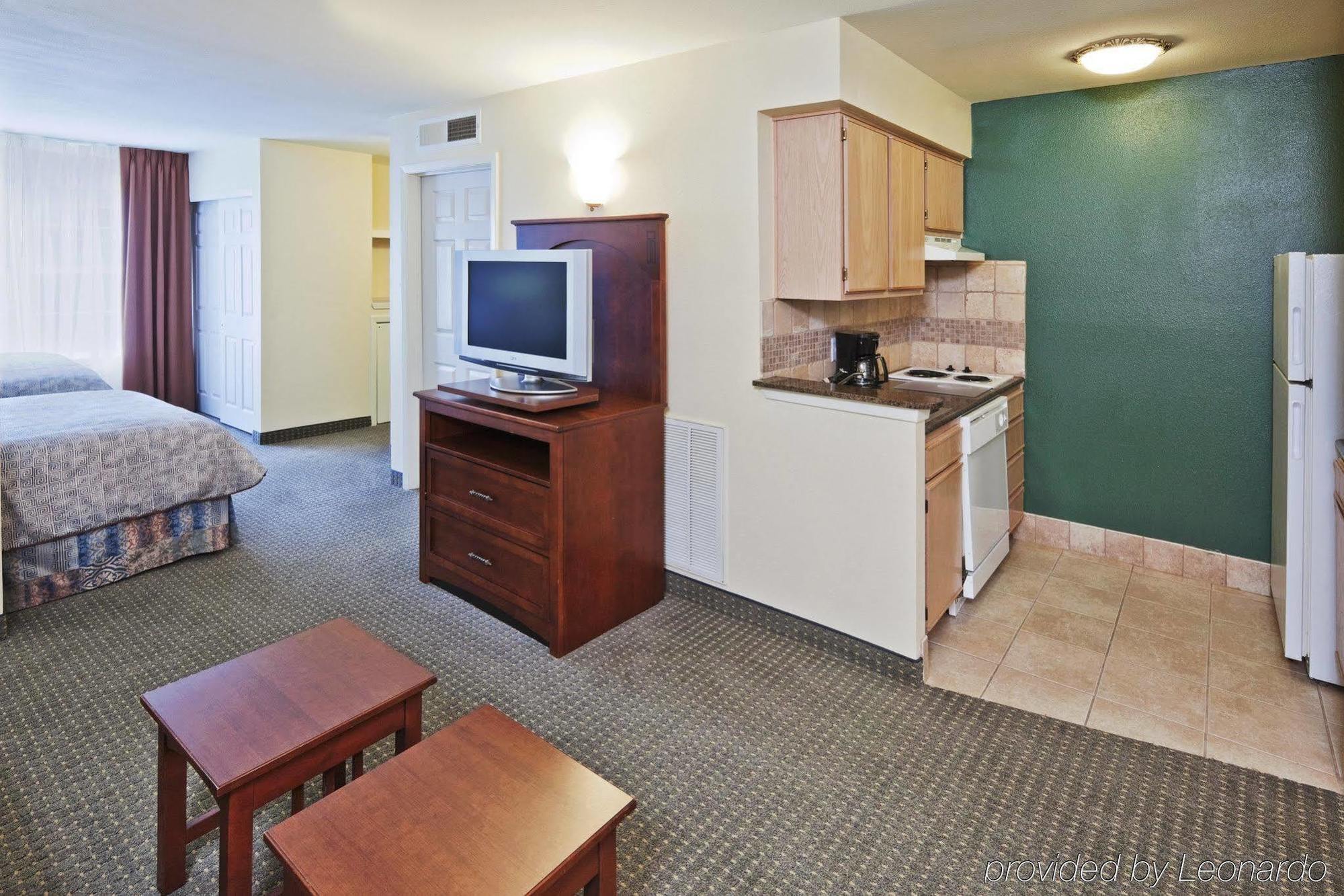 Staybridge Suites Dallas/Addison, An Ihg Hotel Room photo
