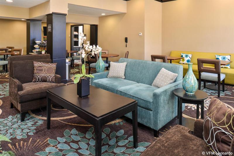 Staybridge Suites Dallas/Addison, An Ihg Hotel Exterior photo