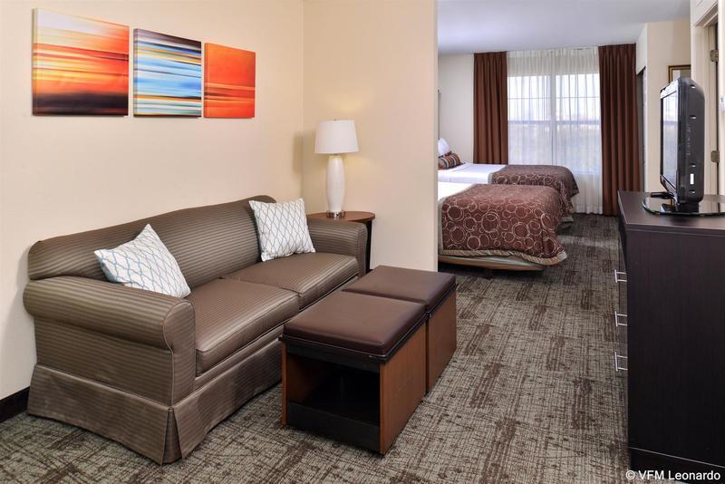 Staybridge Suites Dallas/Addison, An Ihg Hotel Exterior photo