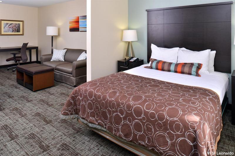 Staybridge Suites Dallas/Addison, An Ihg Hotel Exterior photo