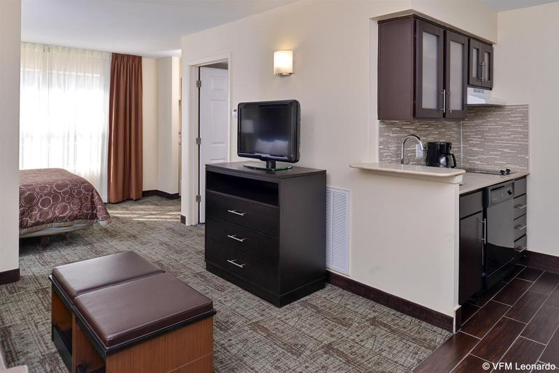 Staybridge Suites Dallas/Addison, An Ihg Hotel Exterior photo