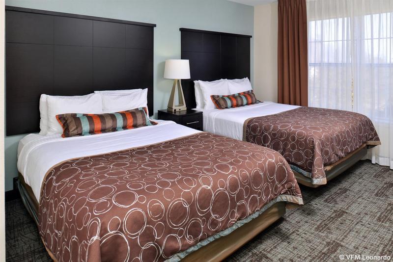 Staybridge Suites Dallas/Addison, An Ihg Hotel Exterior photo